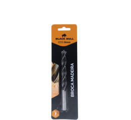 BROCA MADEIRA 6MM 811592